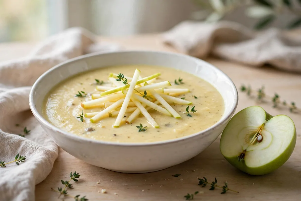 Cauliflower Soup Recipes: 15+ Creamy Ideas for 2026 15 Cauliflower Soup Recipes