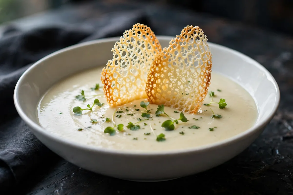 Cauliflower Soup Recipes: 15+ Creamy Ideas for 2026 17 Cauliflower Soup Recipes