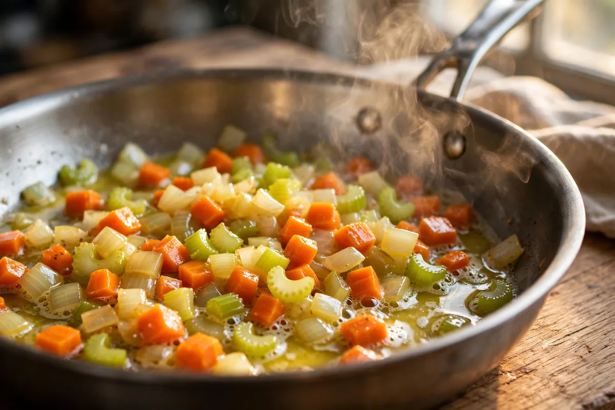 Chicken Pot Pie Recipe