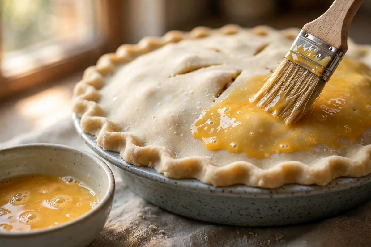 Chicken Pot Pie Recipe