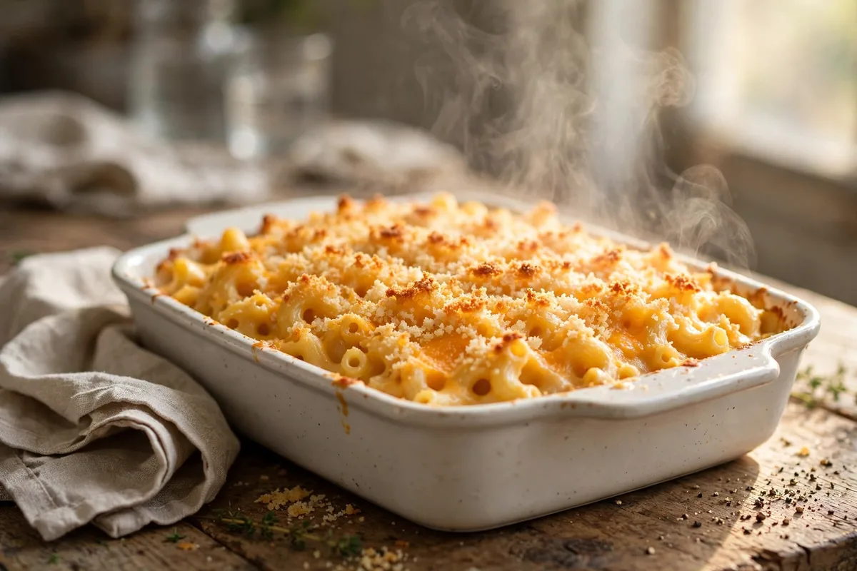 Comfort Food Recipes: 12 Classics Organized by Craving 2 Comfort Food Recipes