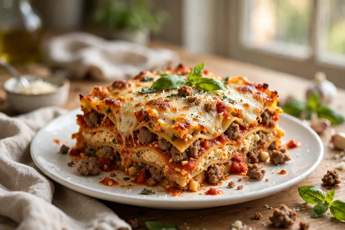 Comfort Food Recipes: 12 Classics Organized by Craving 3 Comfort Food Recipes