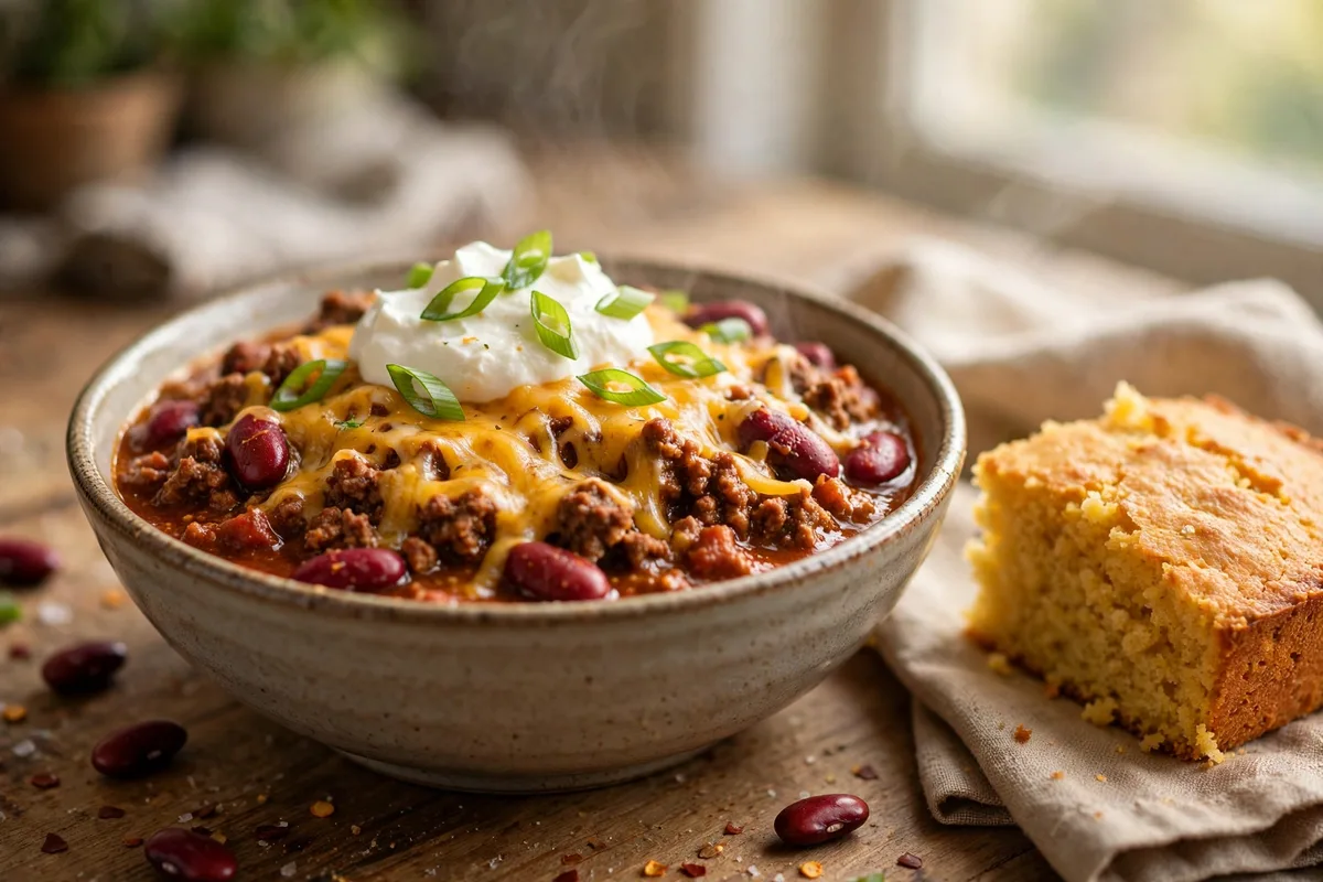 Comfort Food Recipes: 12 Classics Organized by Craving 5 Comfort Food Recipes