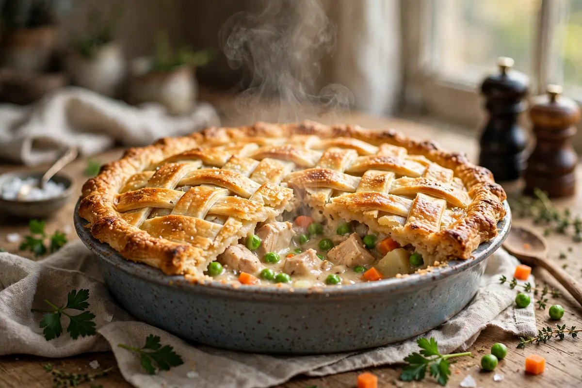 Comfort Food Recipes: 12 Classics Organized by Craving 6 Comfort Food Recipes
