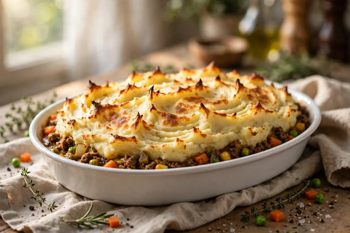 Comfort Food Recipes: 12 Classics Organized by Craving 7 Comfort Food Recipes