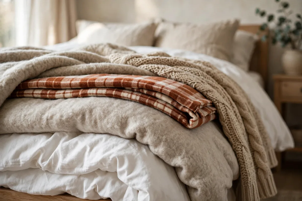 Cozy Bedroom Ideas: 11 Ways to Make Yours Warmer 2 Cozy Bedroom Ideas