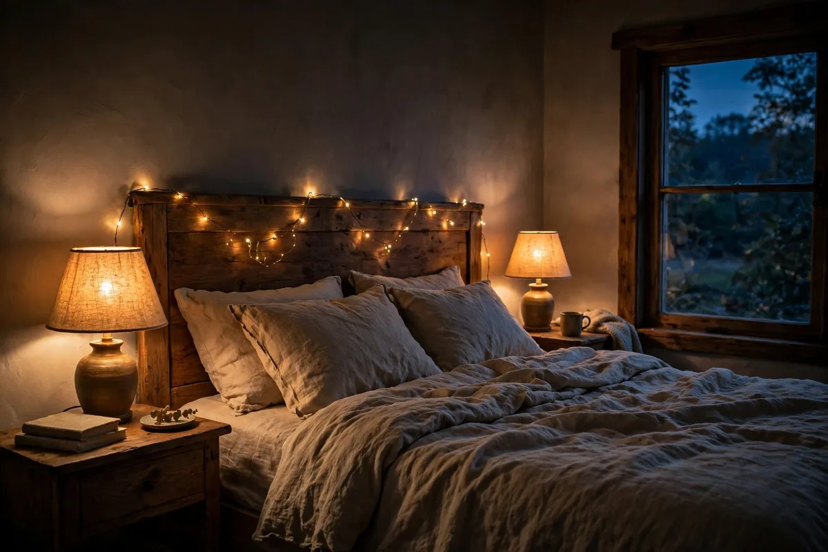Cozy Bedroom Ideas: 11 Ways to Make Yours Warmer 4 Cozy Bedroom Ideas