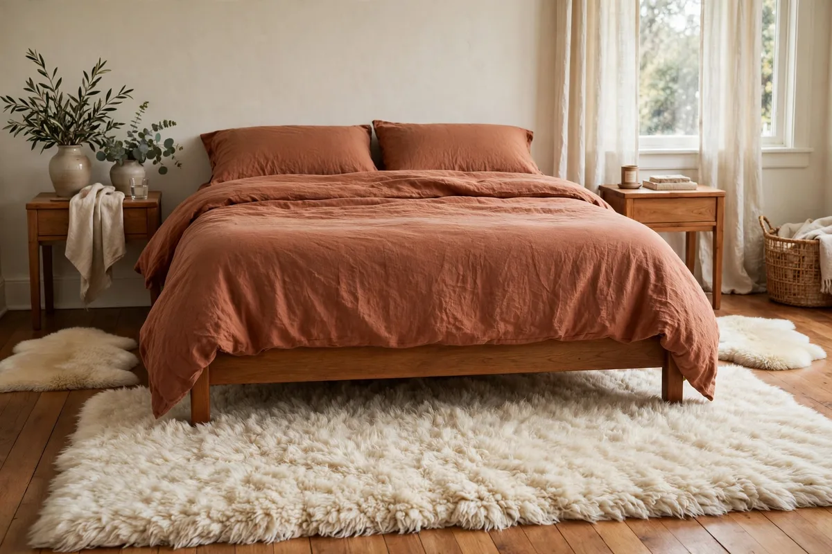 Cozy Bedroom Ideas: 11 Ways to Make Yours Warmer 5 Cozy Bedroom Ideas