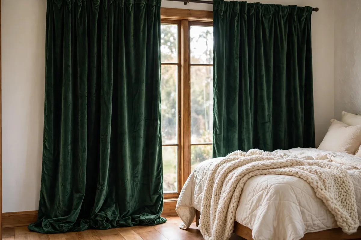 Cozy Bedroom Ideas: 11 Ways to Make Yours Warmer 7 Cozy Bedroom Ideas