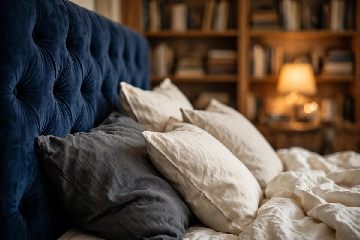 Cozy Bedroom Ideas: 11 Ways to Make Yours Warmer 11 Cozy Bedroom Ideas