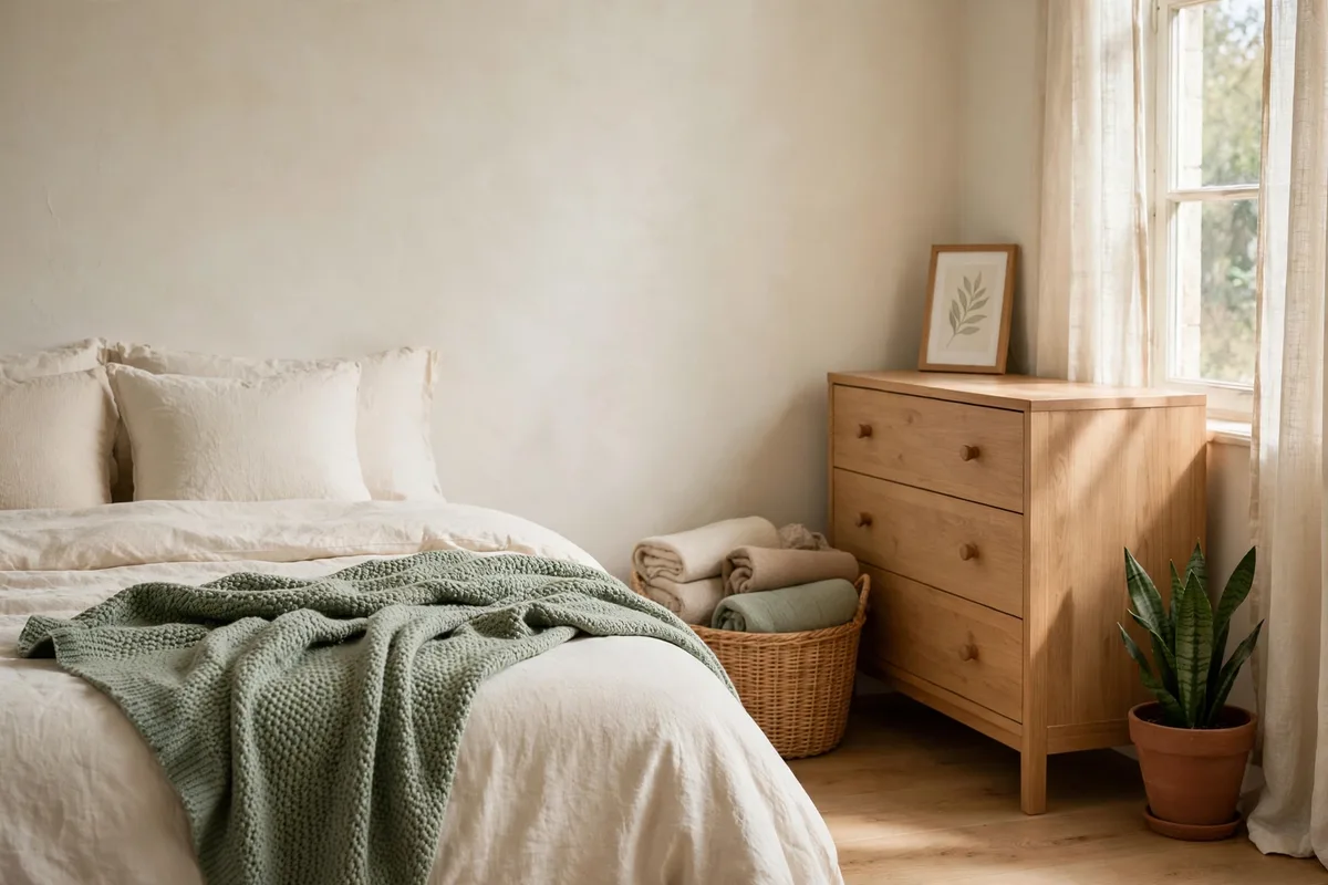 Cozy Bedroom Ideas: 11 Ways to Make Yours Warmer 12 Cozy Bedroom Ideas