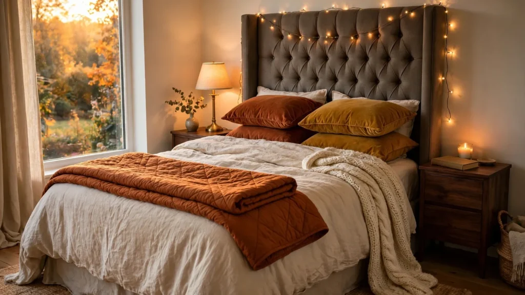 Cozy Bedroom Ideas