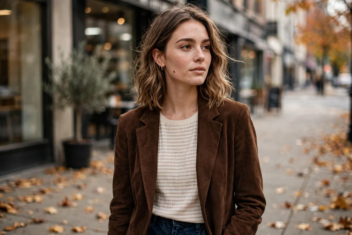Cute Fall Outfits