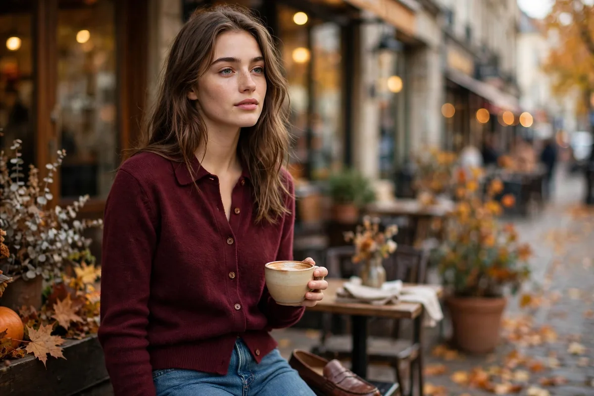Cute Fall Outfits