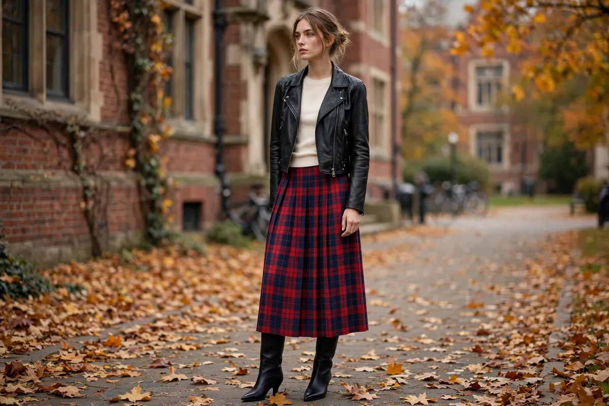 Cute Fall Outfits