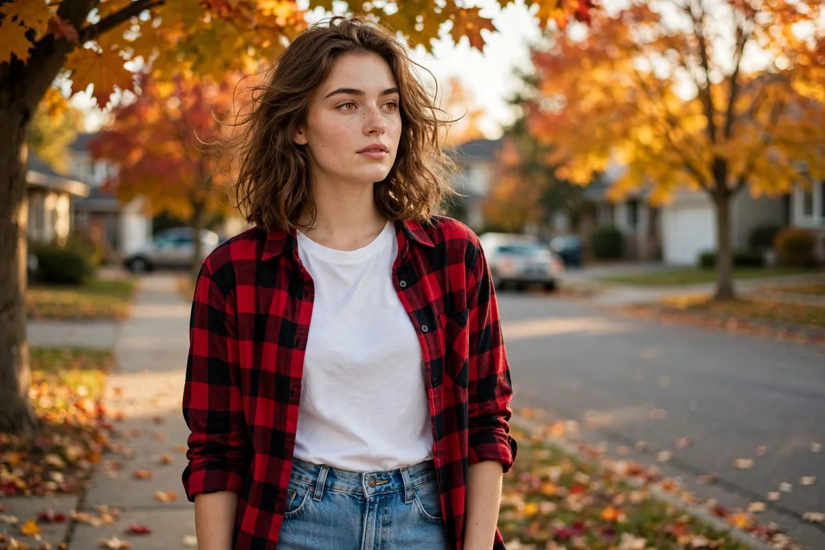 Cute Fall Outfits