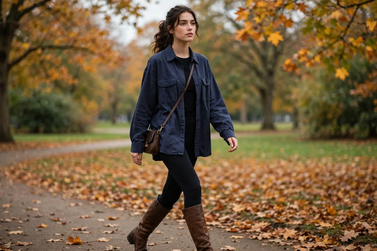 Cute Fall Outfits