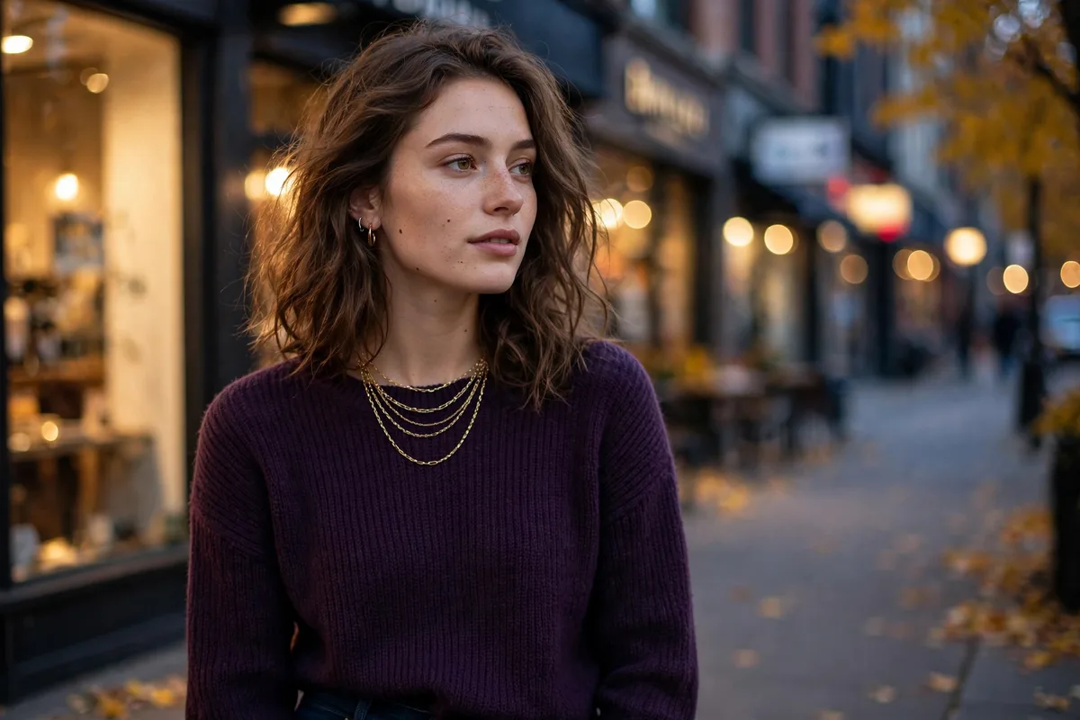 Cute Fall Outfits