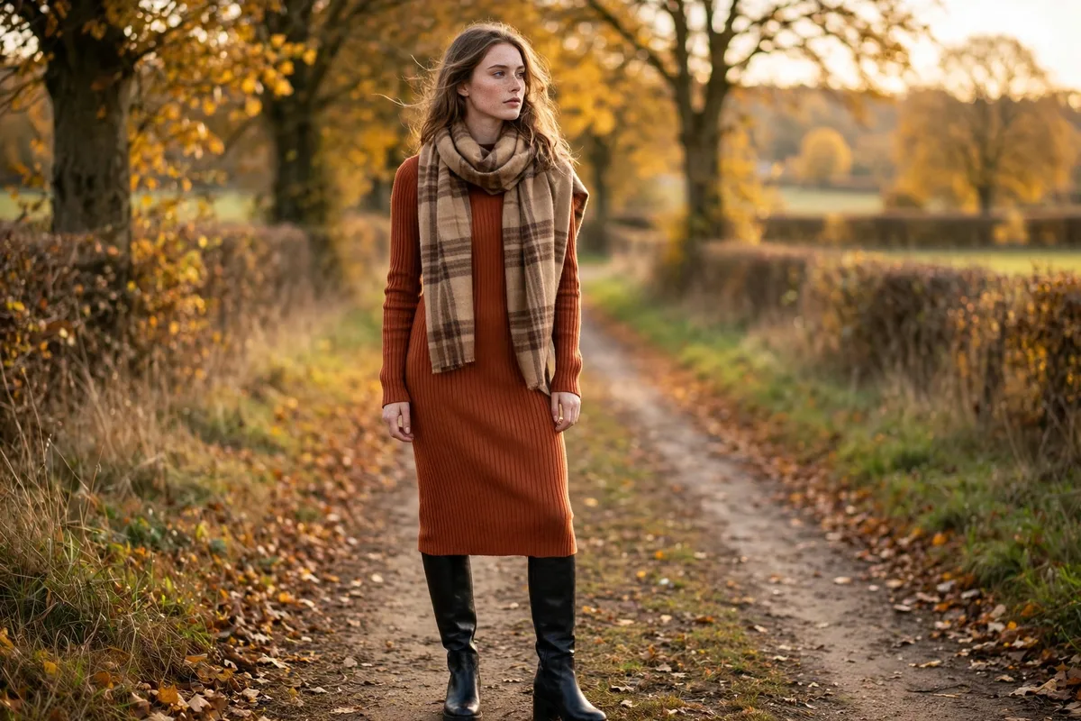 Cute Fall Outfits