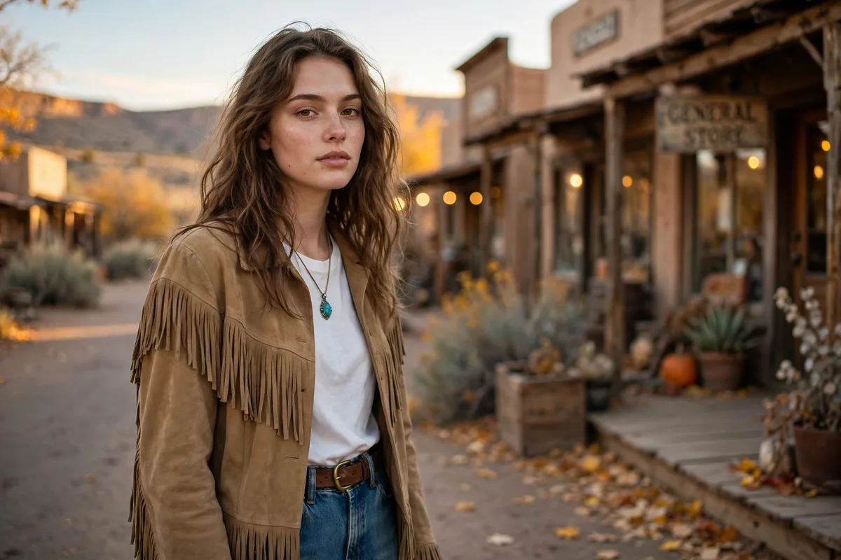 Cute Fall Outfits