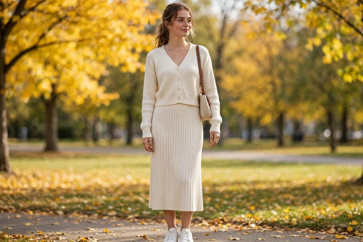 Cute Fall Outfits
