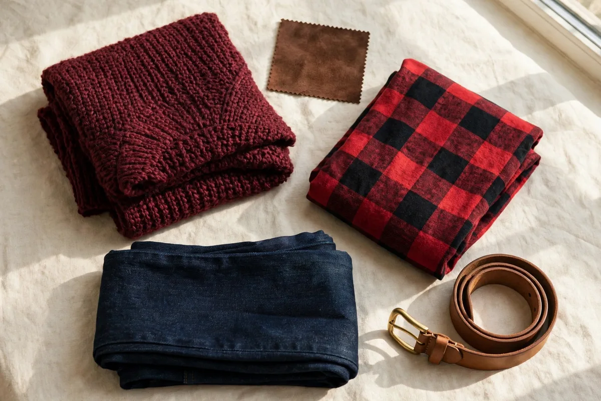 Cute Fall Outfits