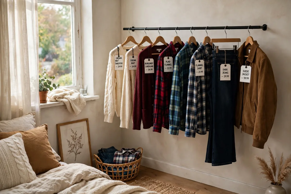 Cute Fall Outfits