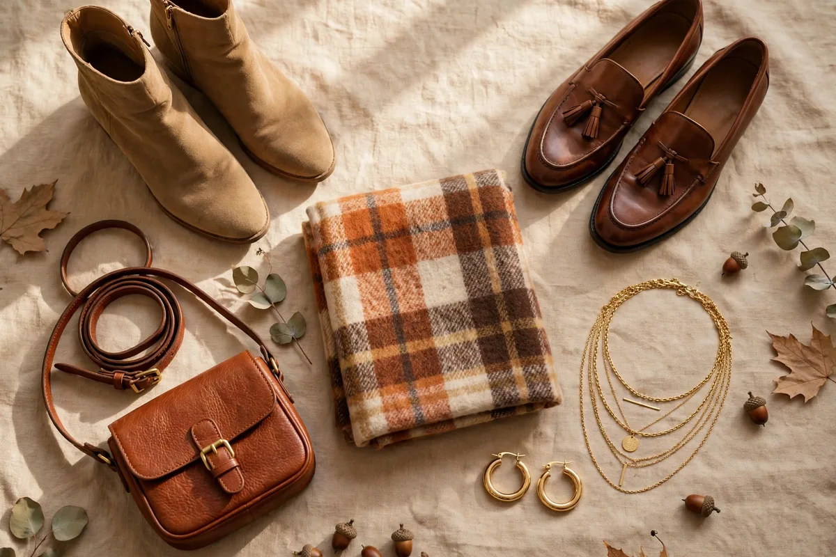 Cute Fall Outfits