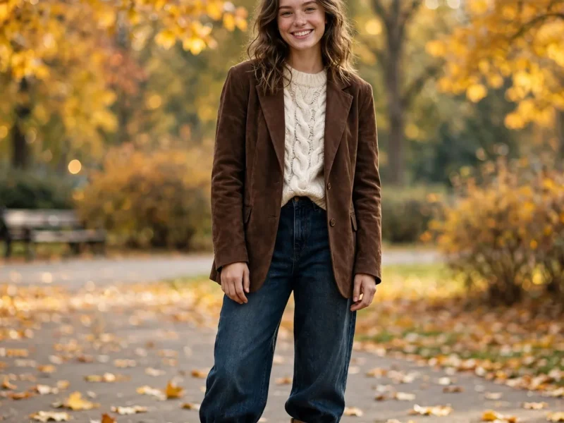 Cute Fall Outfits