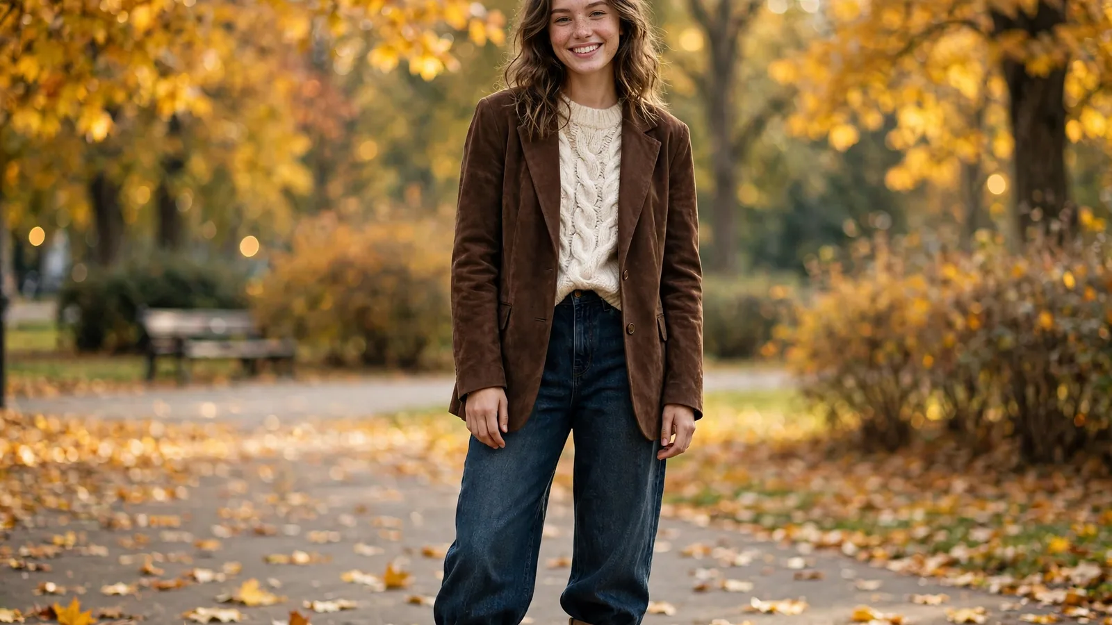 Cute Fall Outfits