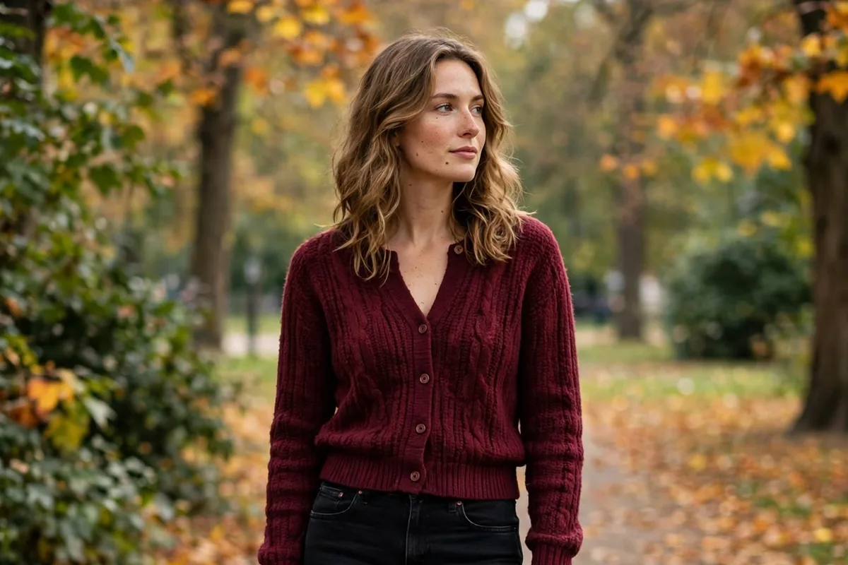 cute fall outfits for woman