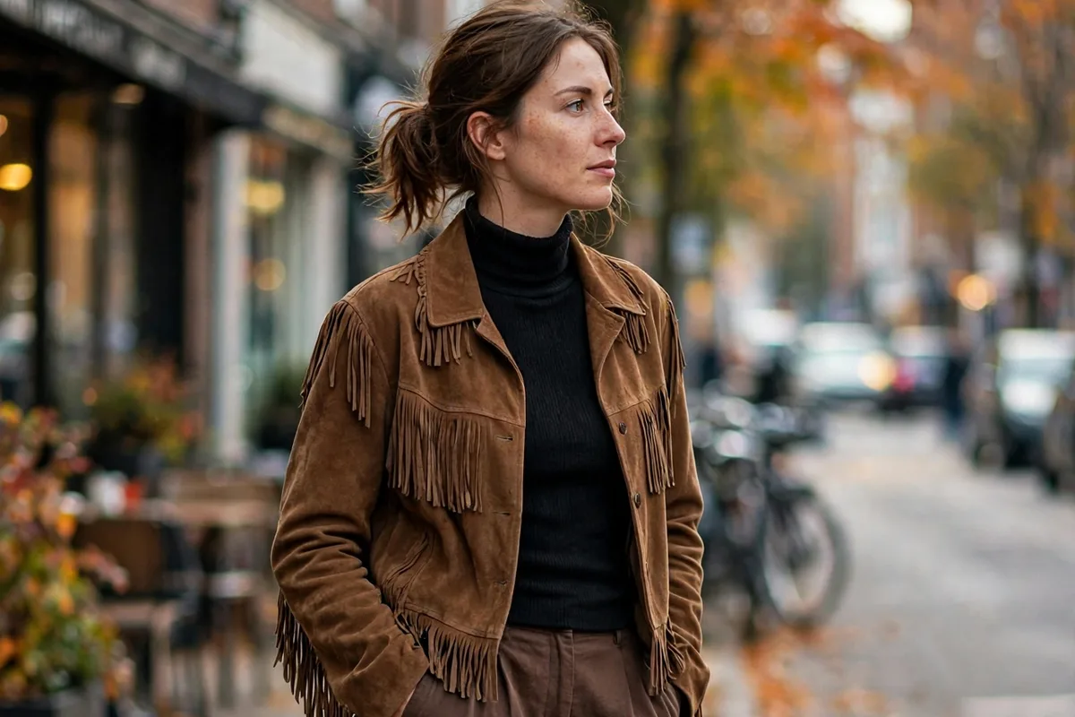 cute fall outfits for woman