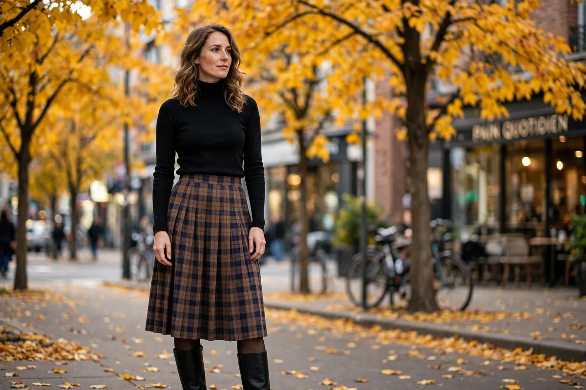cute fall outfits for woman