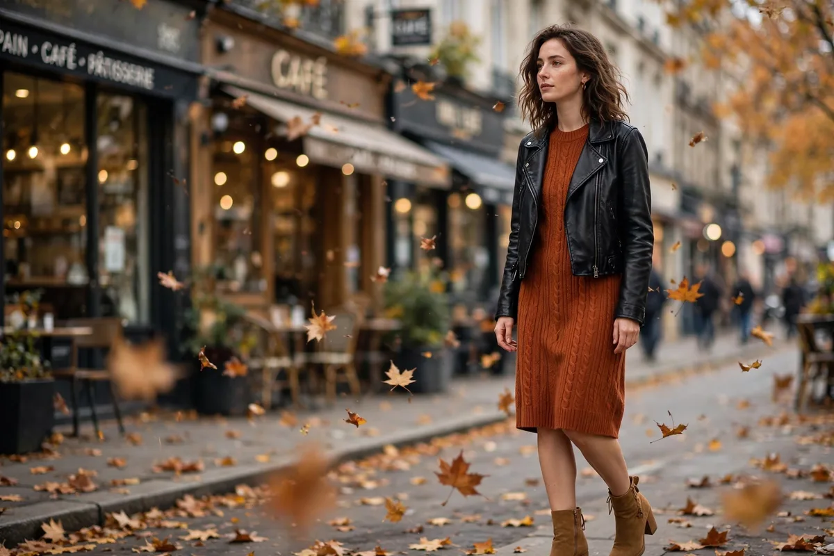 cute fall outfits for woman