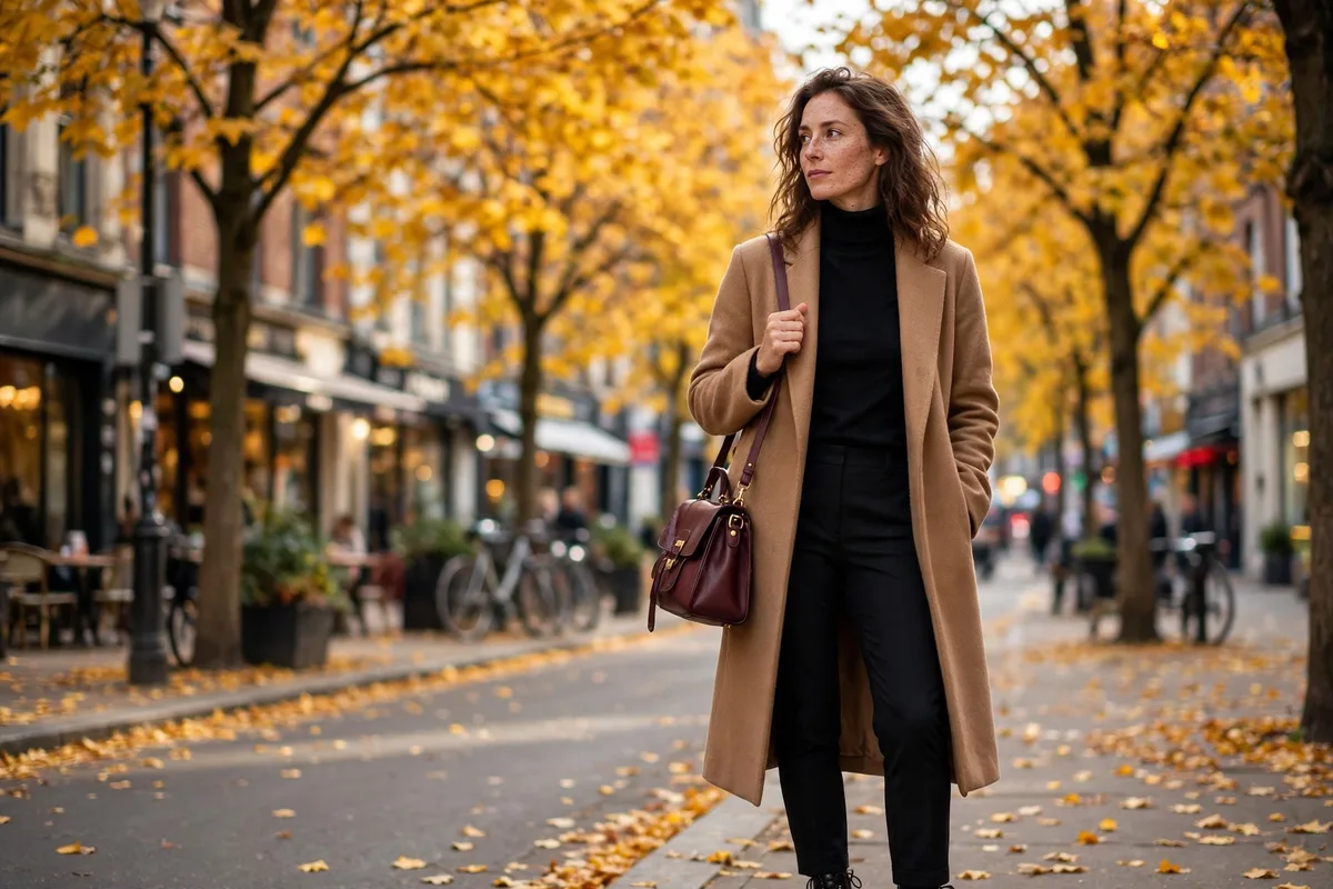 cute fall outfits for woman