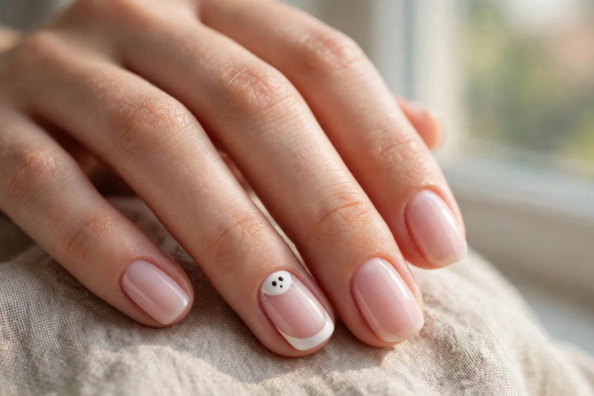 Cute Halloween Nails: 18 Stunning Adorable Designs (2026) 19 Cute Halloween Nails