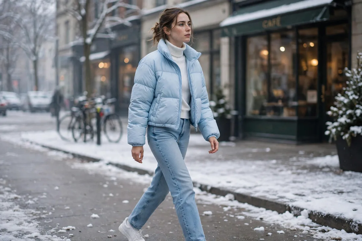 Cute Winter Outfits: 16 Cozy-Cute Looks for 2026 5 cute winter outfits