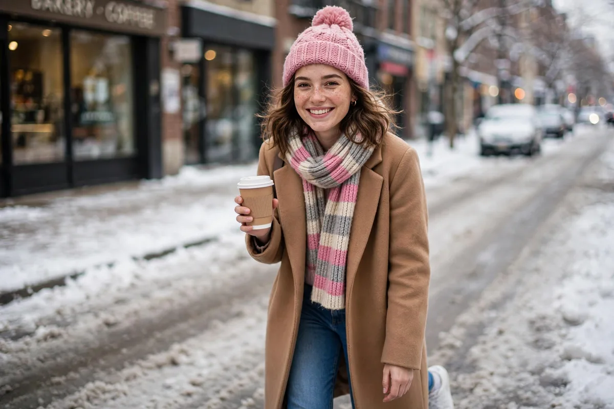 Cute Winter Outfits: 16 Cozy-Cute Looks for 2026 10 cute winter outfits