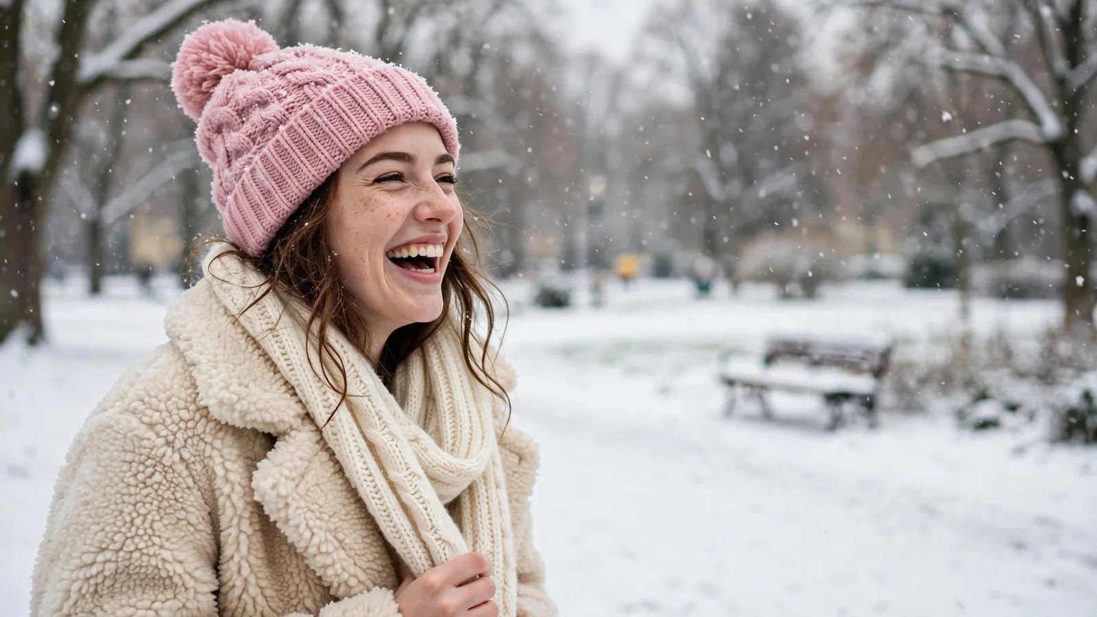 Cute Winter Outfits: 16 Cozy-Cute Looks for 2026 1 cute winter outfits