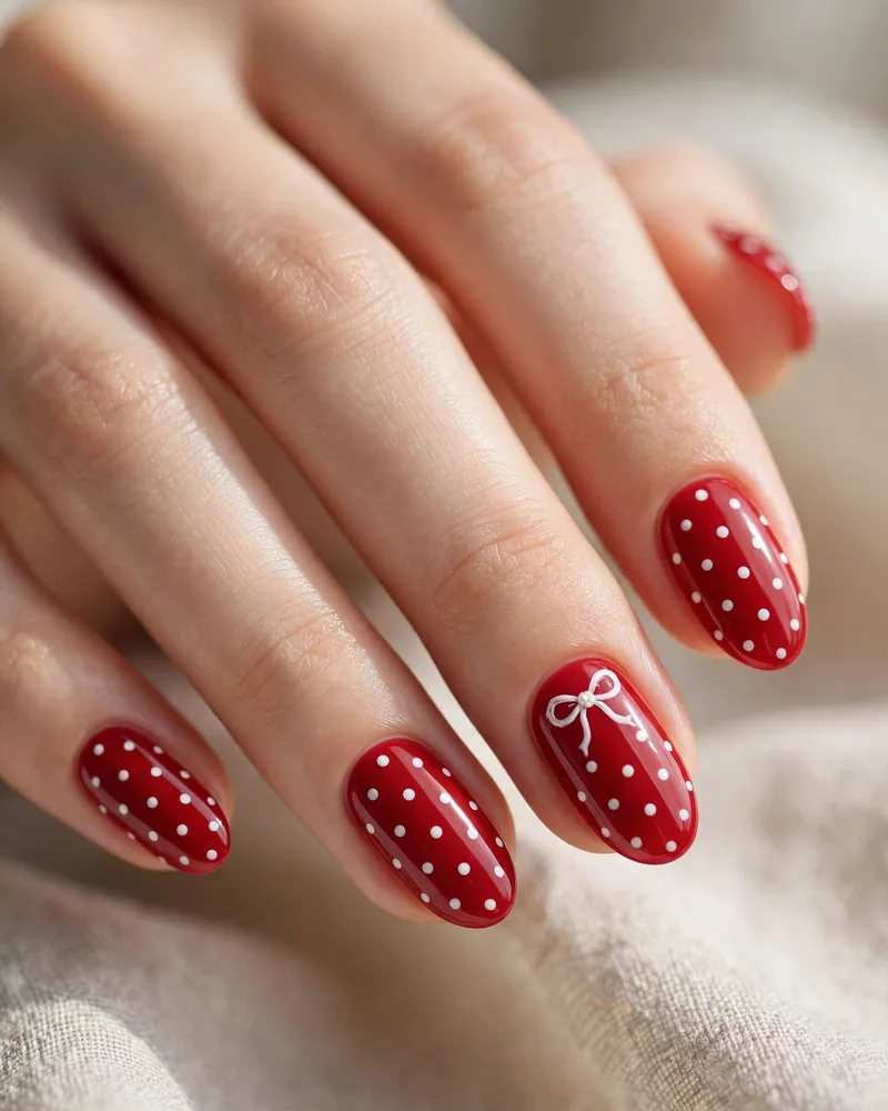 Disney Nails