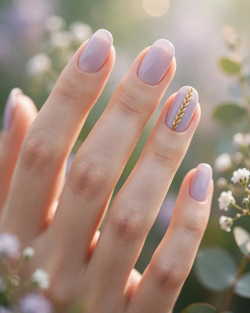 Disney Nails