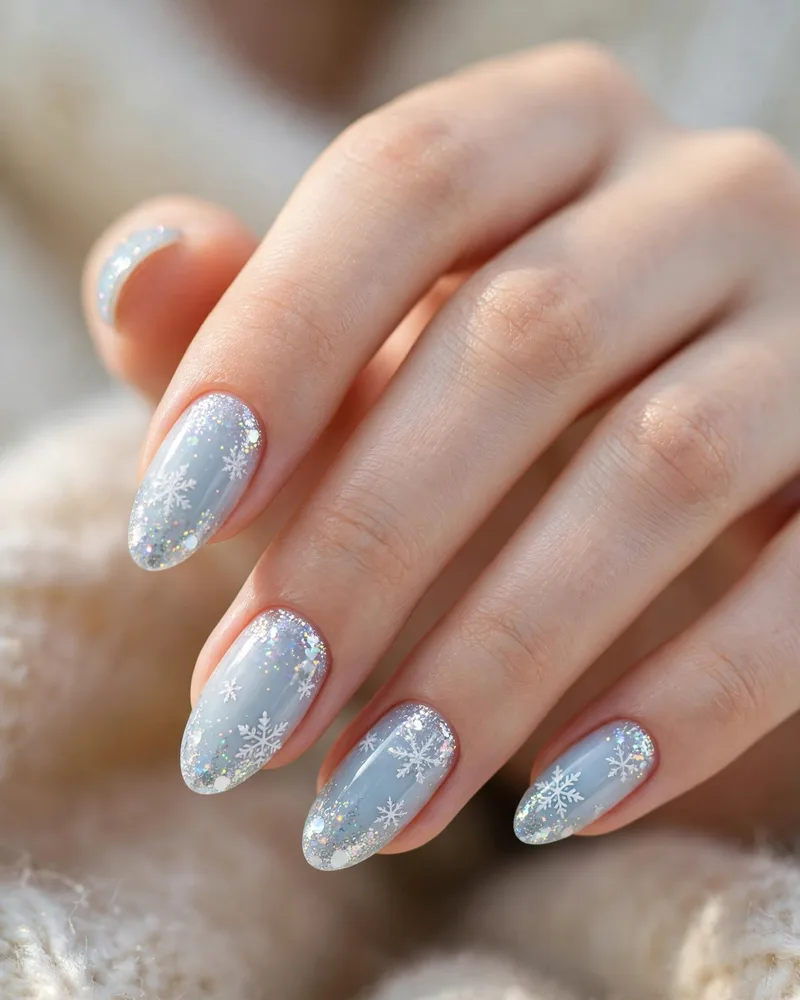 Disney Nails