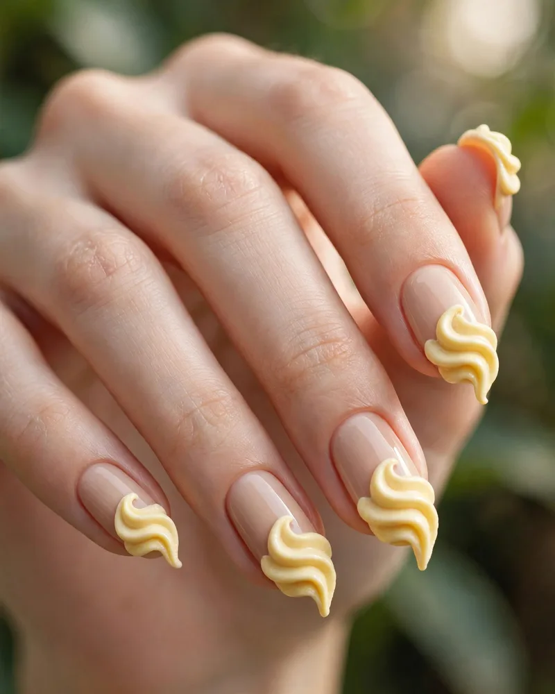Disney Nails