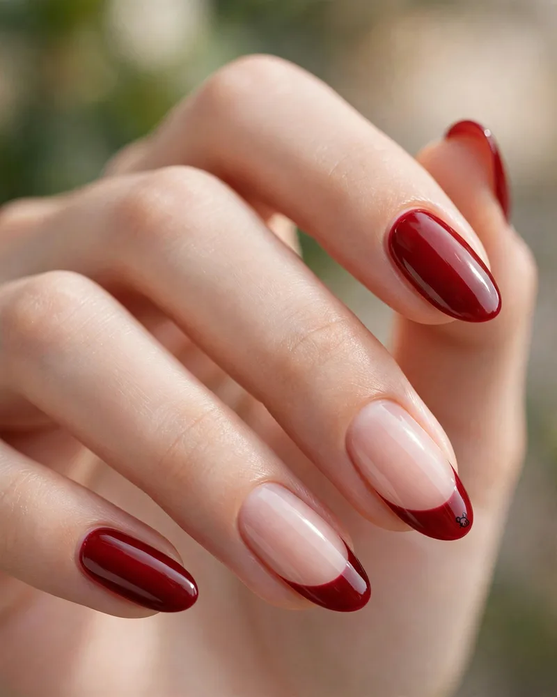 Disney Nails