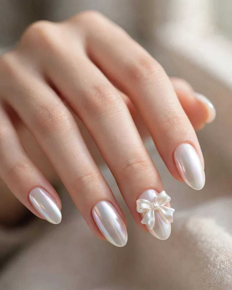 Disney Nails