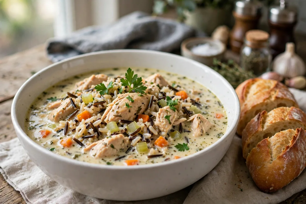 easy comfort food recipes