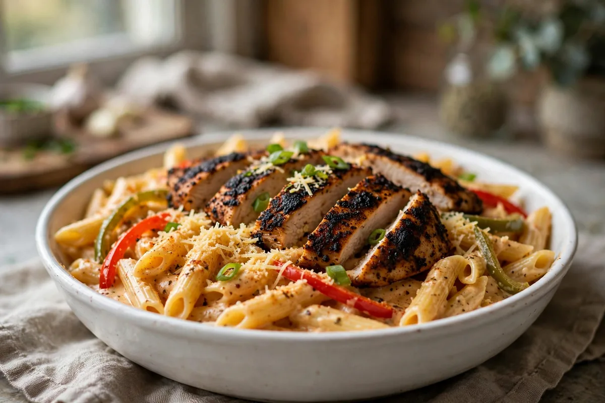 easy comfort food recipes