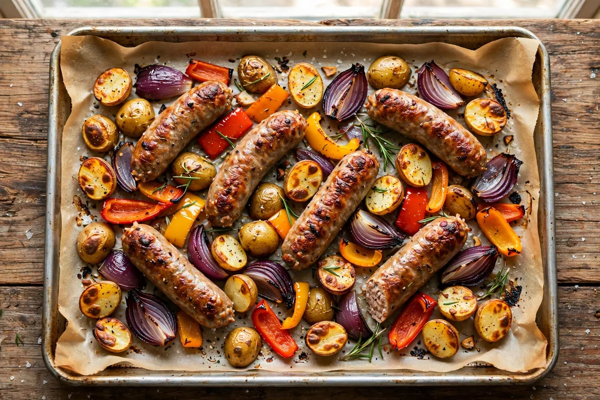 easy comfort food recipes