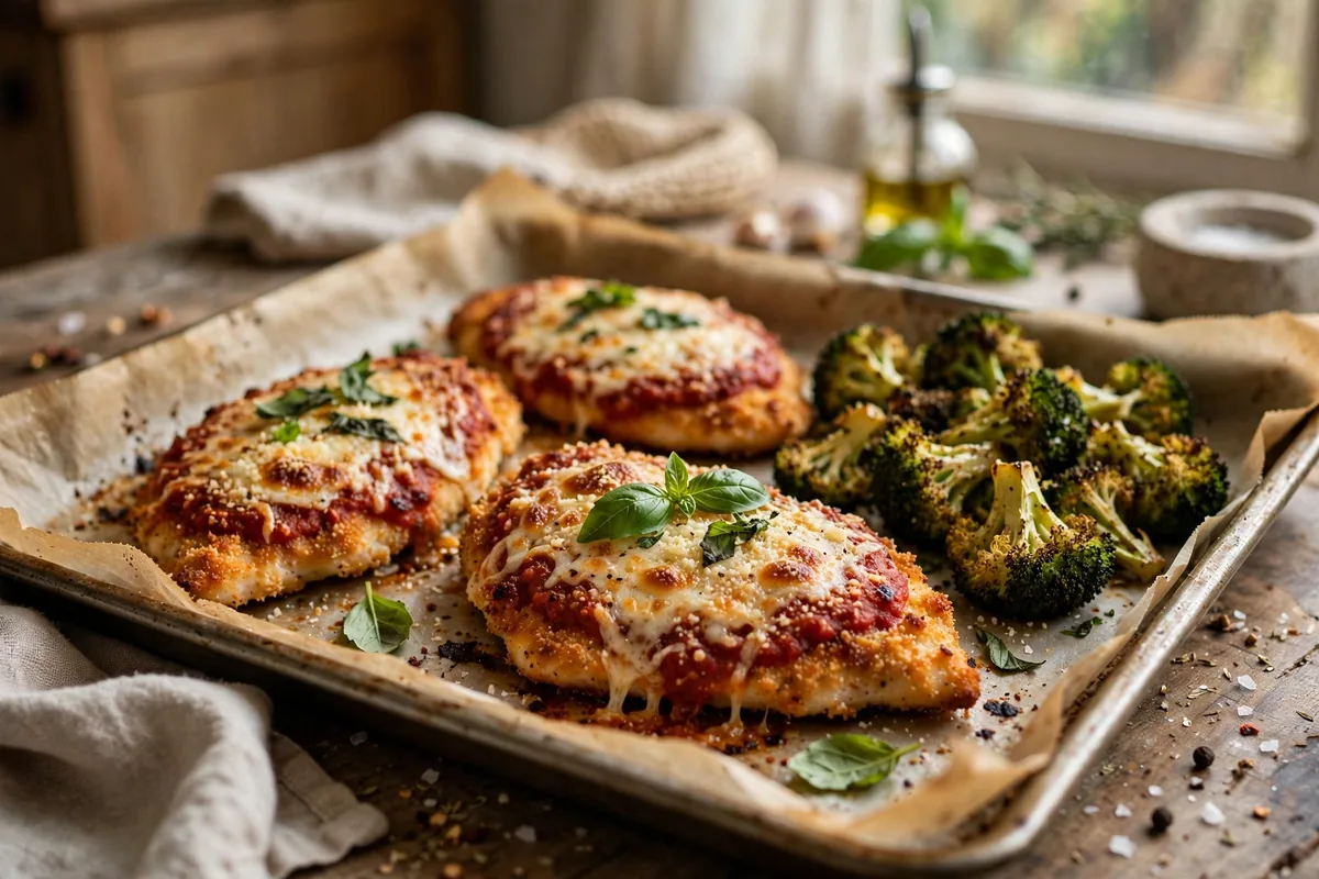 easy comfort food recipes