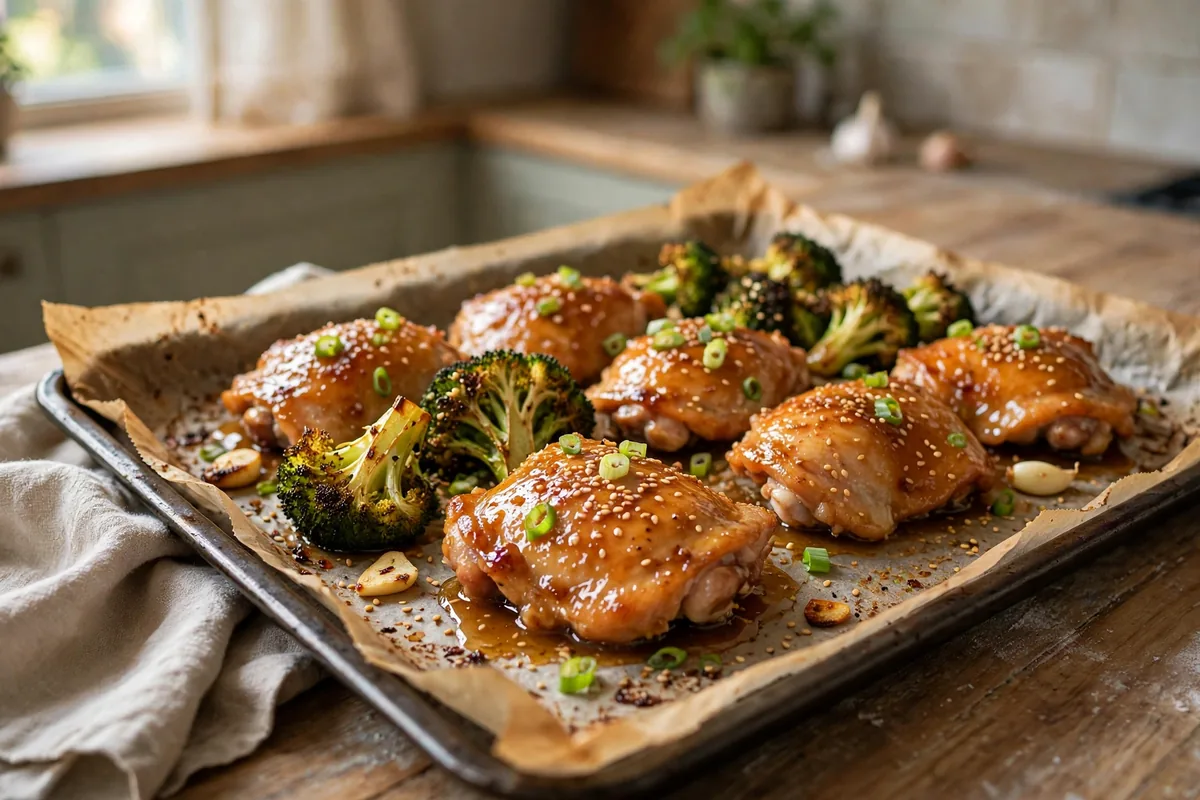 easy comfort food recipes